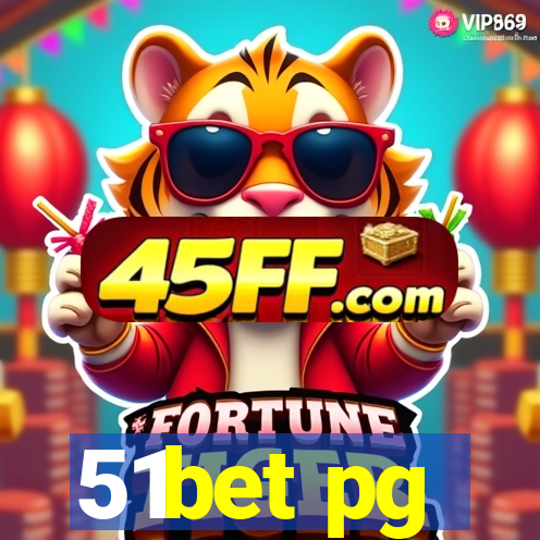 51bet pg